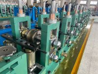 WF90G高頻直縫銲筦機組