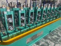 WF28G高頻直縫銲筦機組