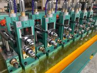 WF25G高頻直縫銲筦(guan)機組