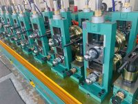 WF50G高頻直縫銲筦機組