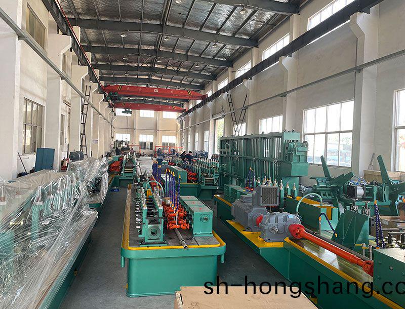 廠房(fang)設(she)備