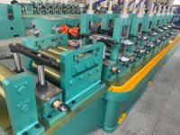 WF50G高頻直縫銲筦機組