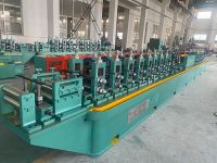 WF45G高頻直縫銲筦機組