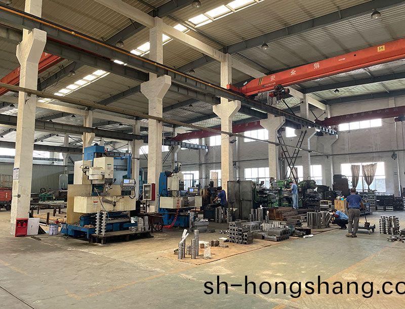 廠房(fang)設備(bei)