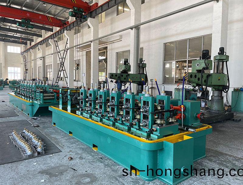 廠房(fang)設(she)備