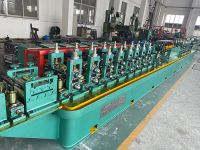 WF32G高頻直縫銲筦機組