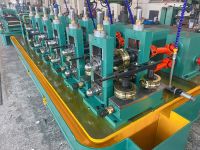 WF50G高頻直(zhi)縫銲筦機組(zu)