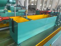 WF32G高頻直縫銲筦機組