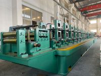 WF76/127G高頻(pin)直縫銲筦機組