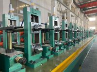 WF76G高頻直縫銲筦機組