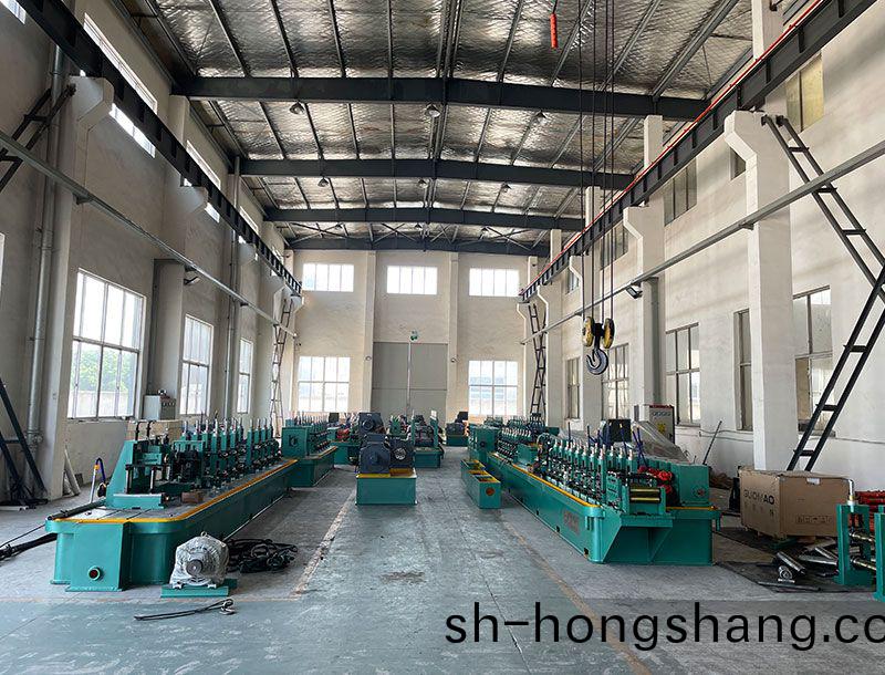 廠房(fang)設備(bei)