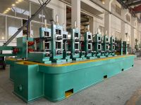 WF76/127G高頻(pin)直縫銲筦(guan)機(ji)組