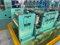 WF90G高頻直縫銲筦機組